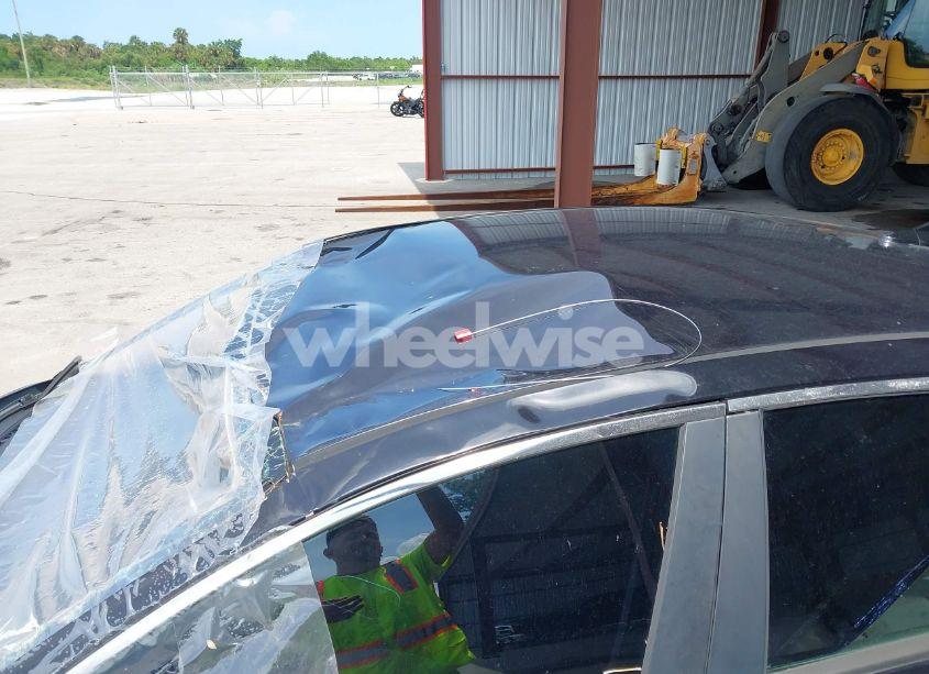 Photo 13 of 2014 Kia Optima LX (VIN 5XXGM4A77EG322243)