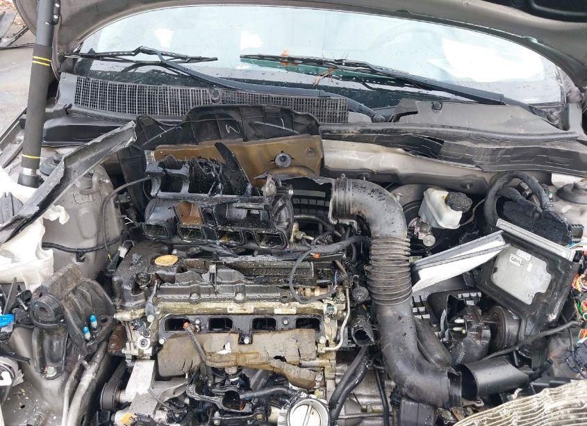 Photo 10 of 2015 Kia Optima LX (VIN 5XXGM4A77FG358807)