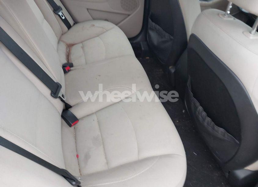 Photo 8 of 2015 Kia Optima LX (VIN 5XXGM4A77FG359729)