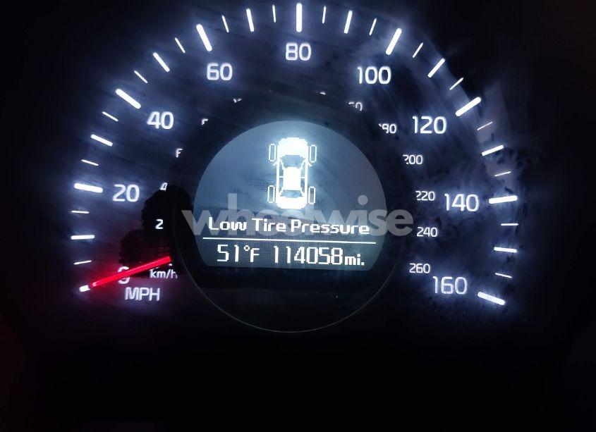 Photo 15 of 2015 Kia Optima LX (VIN 5XXGM4A77FG362940)