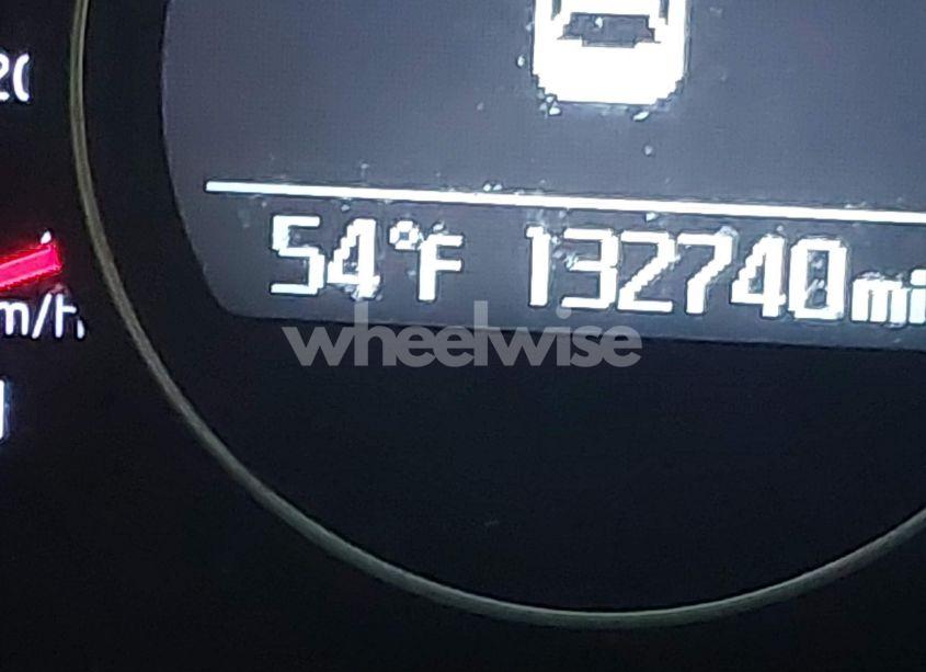 Photo 15 of 2015 Kia Optima LX (VIN 5XXGM4A77FG365689)