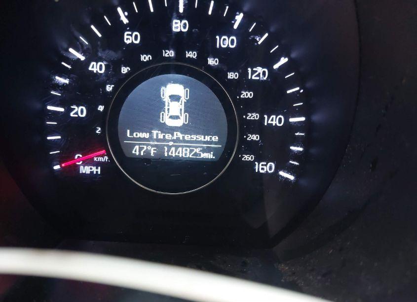 Photo 15 of 2015 Kia Optima LX (VIN 5XXGM4A77FG387174)