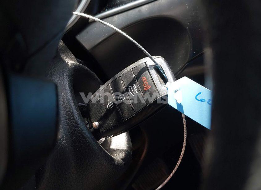 Photo 11 of 2015 Kia Optima LX (VIN 5XXGM4A77FG403342)