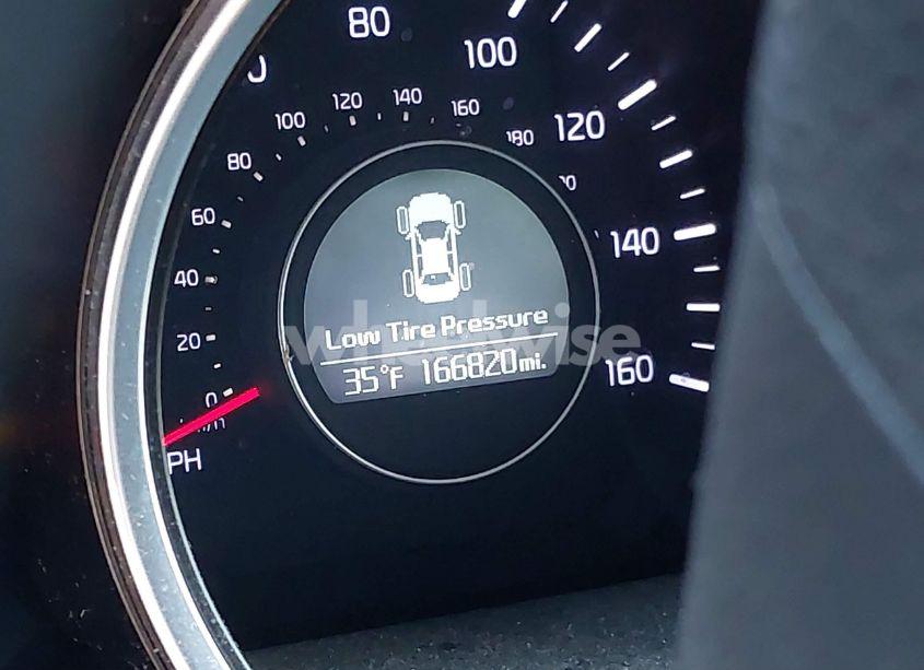 Photo 7 of 2015 Kia Optima LX (VIN 5XXGM4A77FG422313)