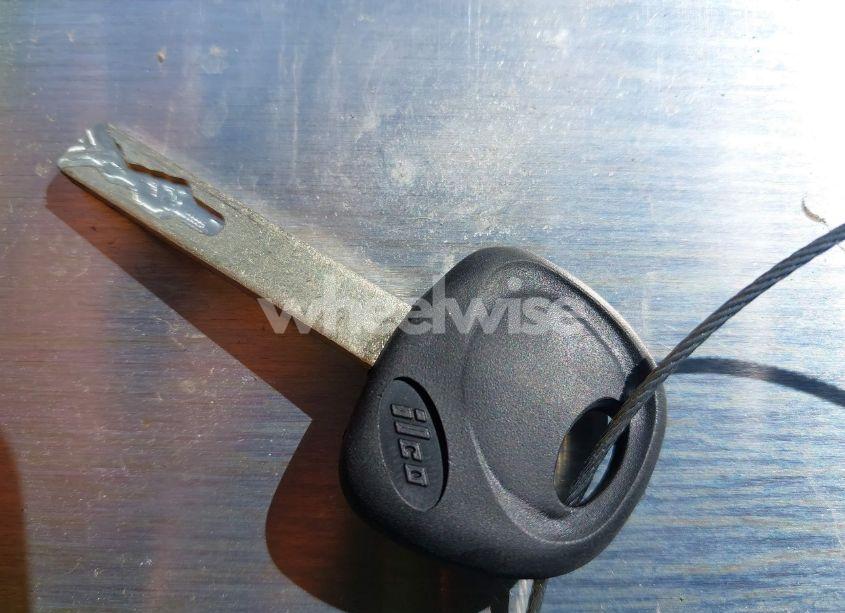 Photo 11 of 2015 Kia Optima LX (VIN 5XXGM4A77FG432291)