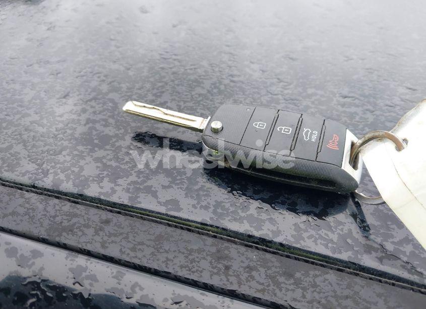 Photo 11 of 2015 Kia Optima LX (VIN 5XXGM4A77FG443937)