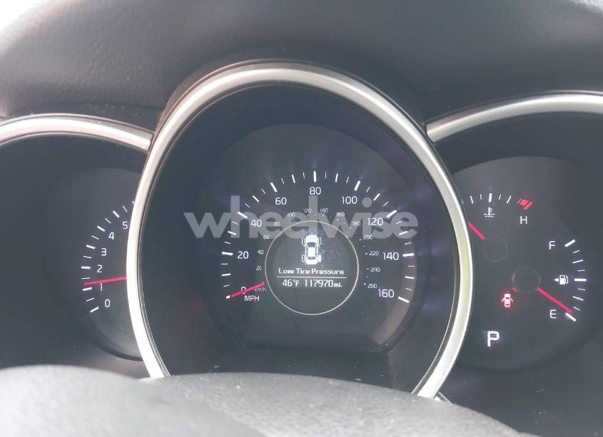 Photo 7 of 2015 Kia Optima LX (VIN 5XXGM4A77FG443937)