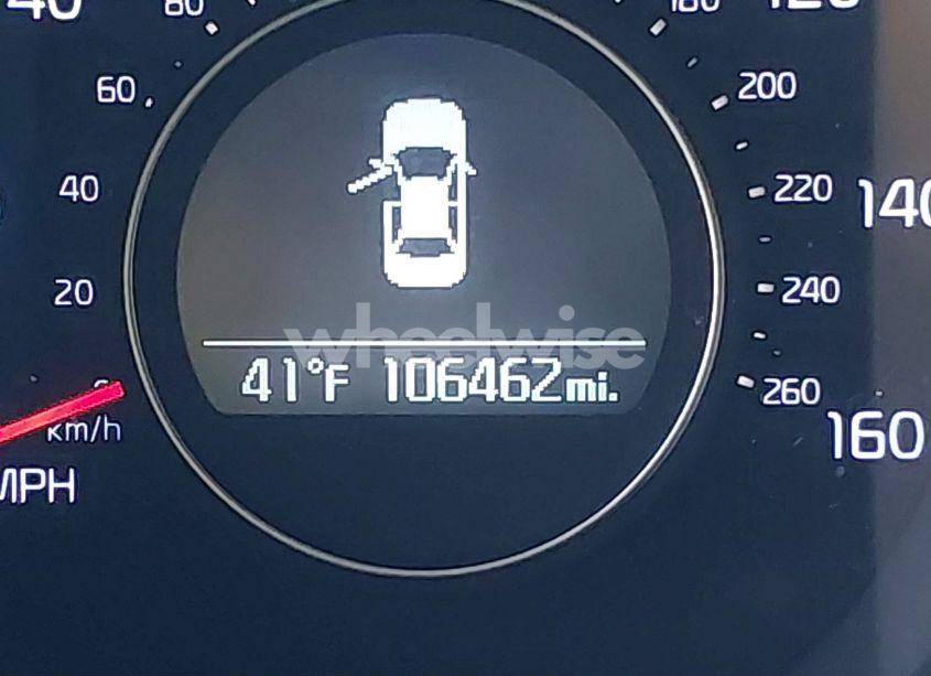 Photo 15 of 2015 Kia Optima LX (VIN 5XXGM4A77FG448152)