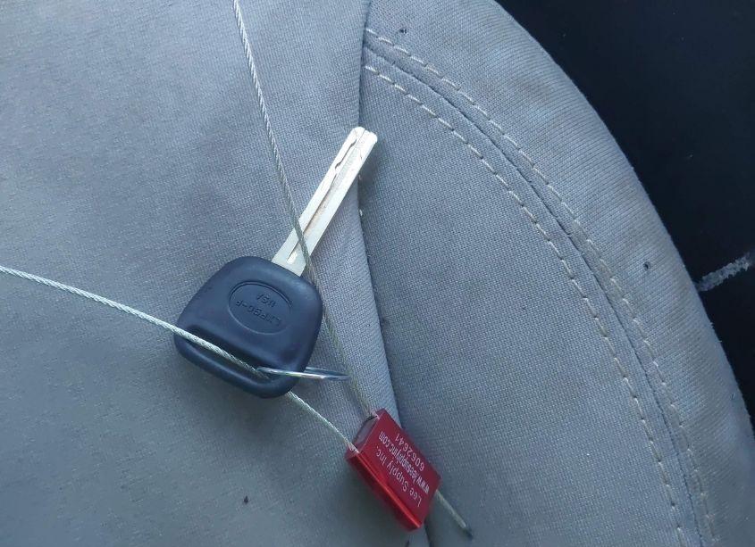 Photo 11 of 2015 Kia Optima LX (VIN 5XXGM4A77FG459684)