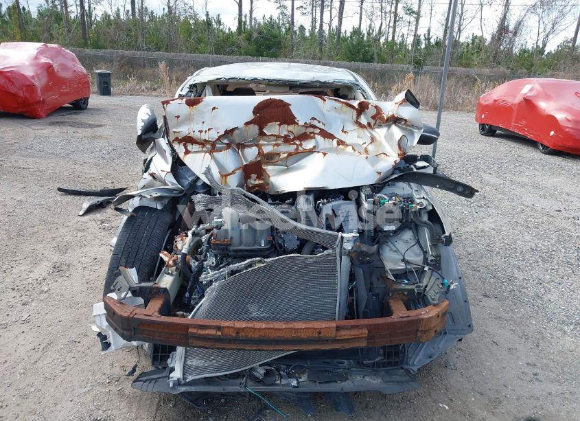 Photo 6 of 2015 Kia Optima LX (VIN 5XXGM4A77FG472242)