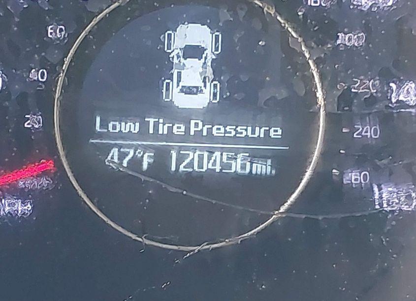 Photo 15 of 2015 Kia Optima LX (VIN 5XXGM4A77FG472581)