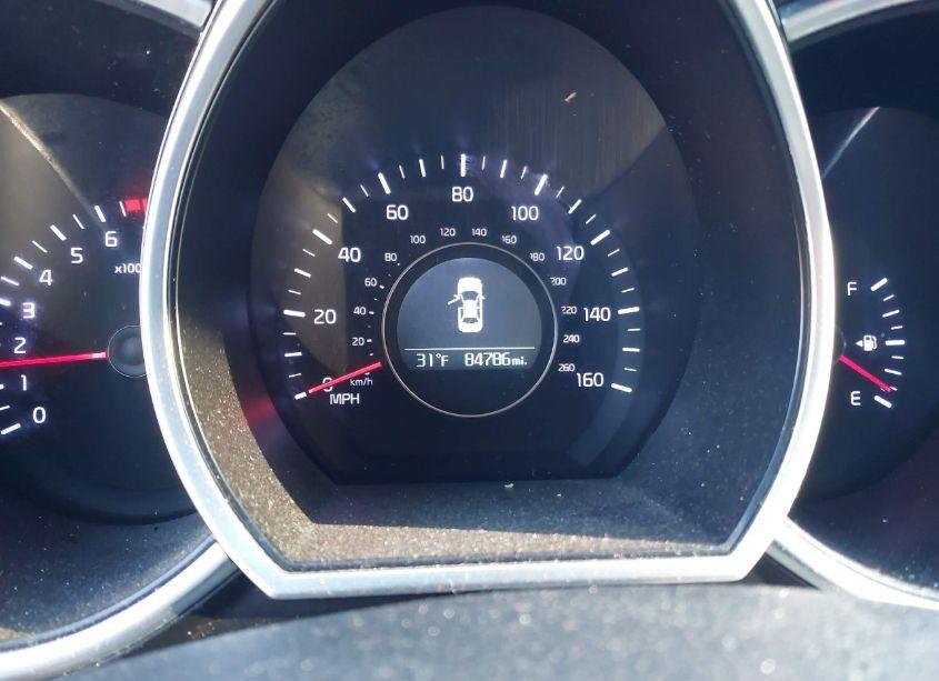 Photo 15 of 2015 Kia Optima LX (VIN 5XXGM4A77FG495908)