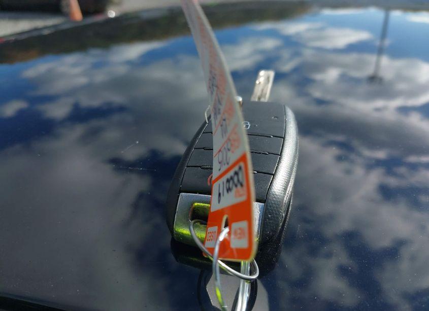 Photo 11 of 2015 Kia Optima LX (VIN 5XXGM4A77FG501738)