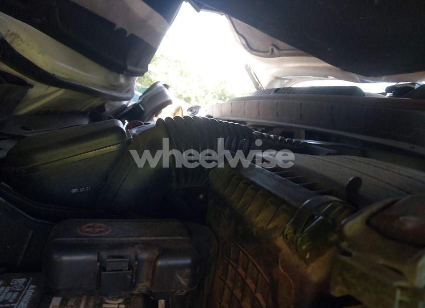 Photo 10 of 2012 Kia Optima LX (VIN 5XXGM4A78CG003155)