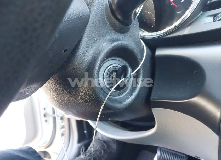 Photo 11 of 2012 Kia Optima LX (VIN 5XXGM4A78CG003155)