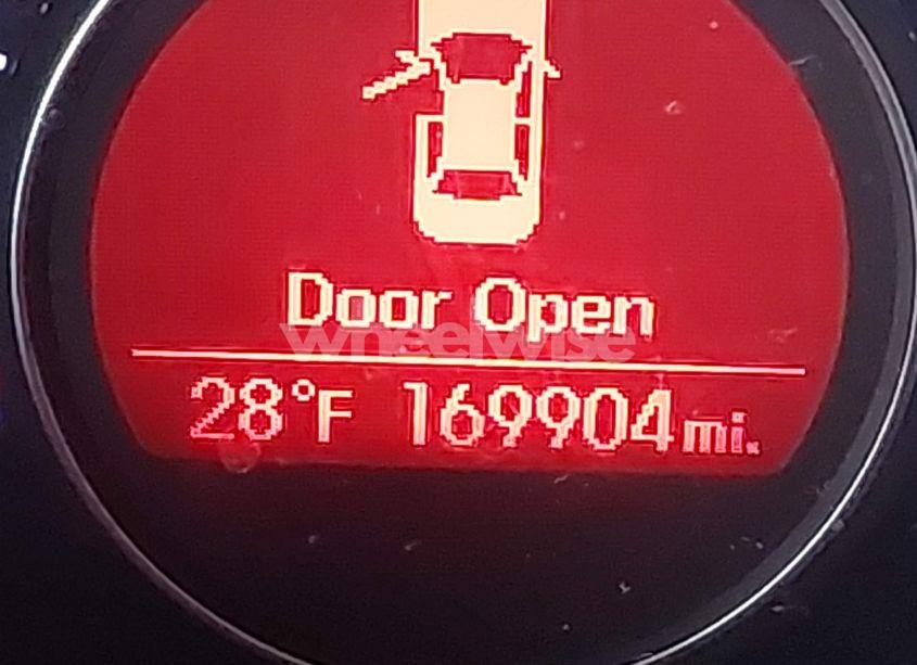 Photo 15 of 2012 Kia Optima LX (VIN 5XXGM4A78CG063114)