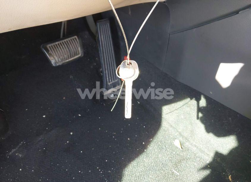 Photo 11 of 2012 Kia Optima LX (VIN 5XXGM4A78CG067194)