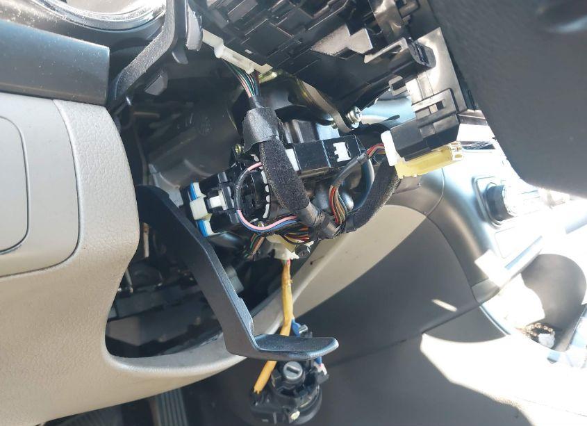 Photo 12 of 2012 Kia Optima LX (VIN 5XXGM4A78CG069205)