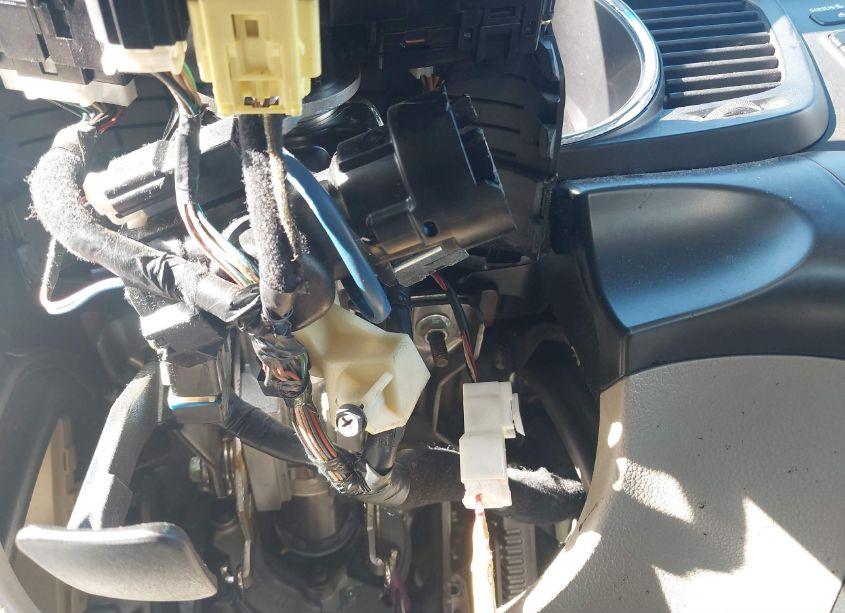 Photo 14 of 2012 Kia Optima LX (VIN 5XXGM4A78CG069205)