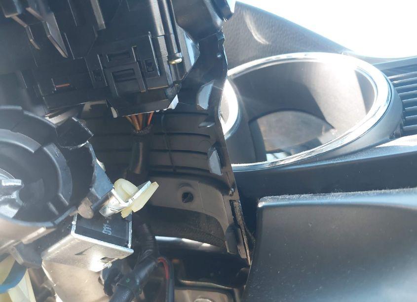 Photo 15 of 2012 Kia Optima LX (VIN 5XXGM4A78CG069205)