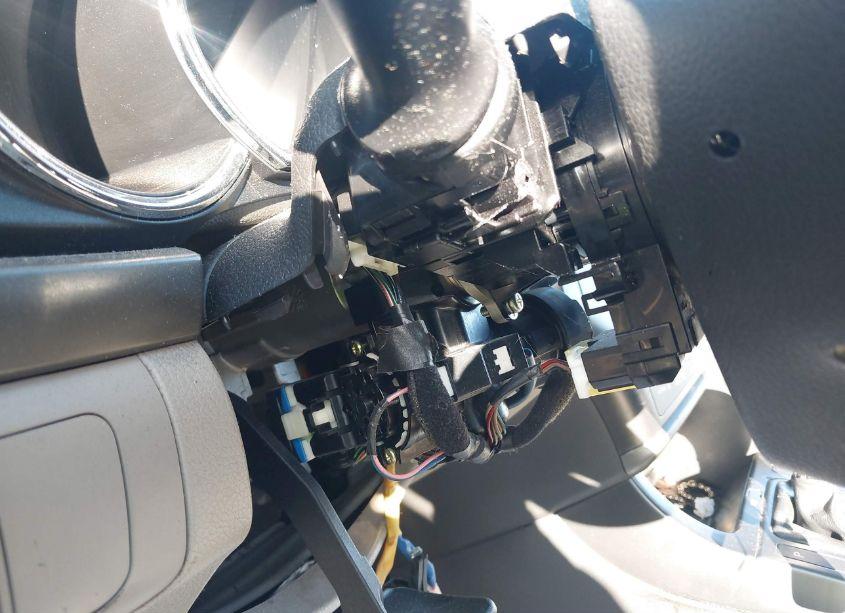 Photo 16 of 2012 Kia Optima LX (VIN 5XXGM4A78CG069205)