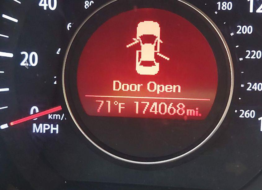 Photo 7 of 2012 Kia Optima LX (VIN 5XXGM4A78CG069205)