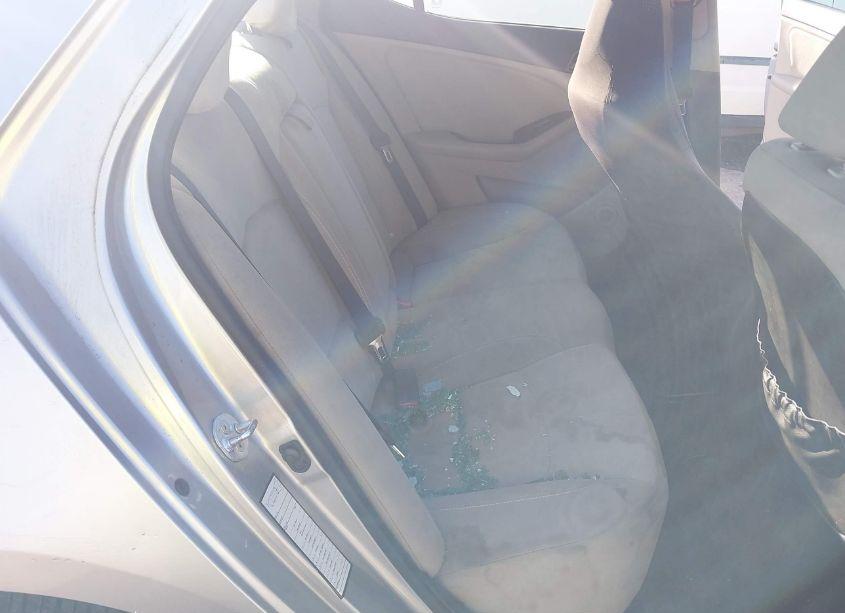 Photo 8 of 2012 Kia Optima LX (VIN 5XXGM4A78CG069205)