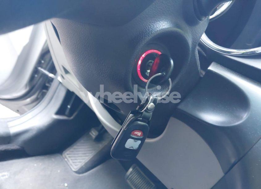 Photo 11 of 2012 Kia Optima LX (VIN 5XXGM4A78CG077062)