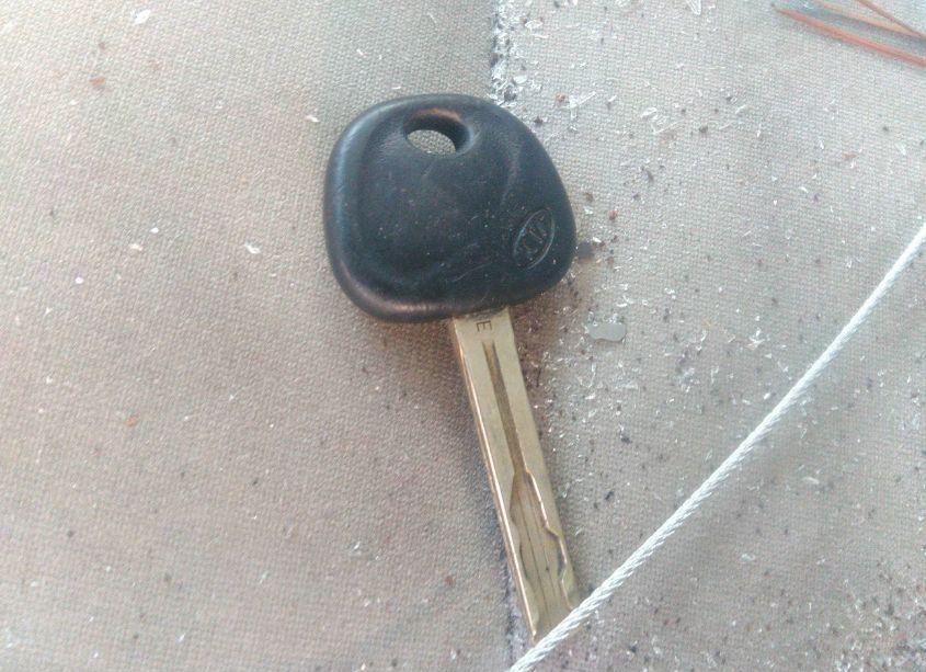 Photo 11 of 2012 Kia Optima LX (VIN 5XXGM4A78CG081872)