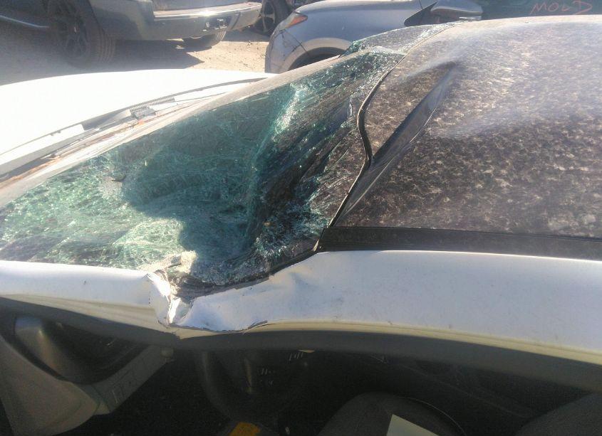 Photo 6 of 2012 Kia Optima LX (VIN 5XXGM4A78CG081872)