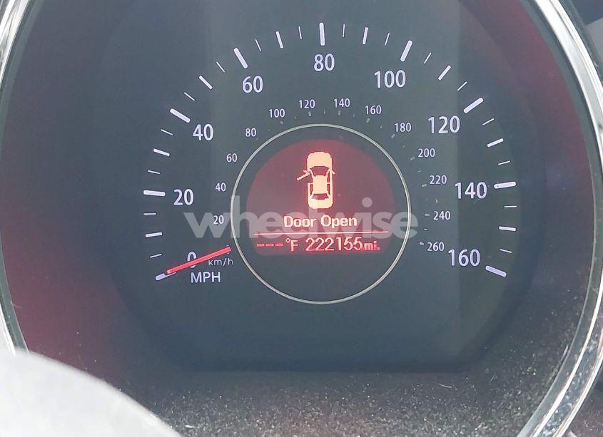 Photo 7 of 2013 Kia Optima LX (VIN 5XXGM4A78DG164543)