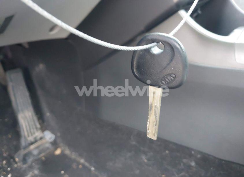 Photo 11 of 2013 Kia Optima LX (VIN 5XXGM4A78DG195405)