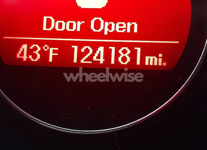 Photo 16 of 2013 Kia Optima LX (VIN 5XXGM4A78DG195405)