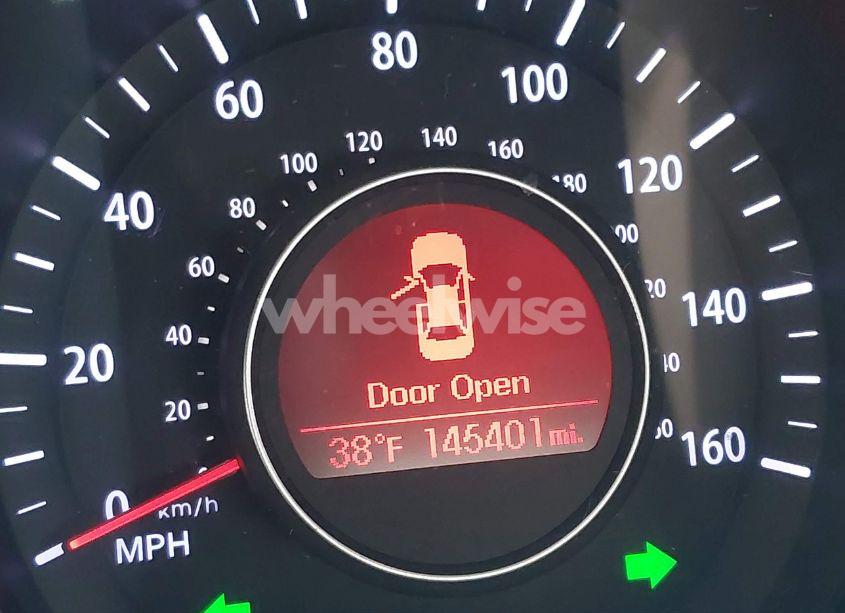 Photo 15 of 2013 Kia Optima LX (VIN 5XXGM4A78DG205916)