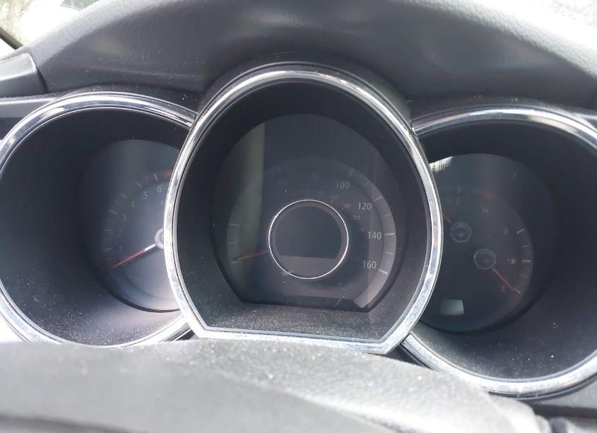 Photo 7 of 2013 Kia Optima LX (VIN 5XXGM4A78DG240665)