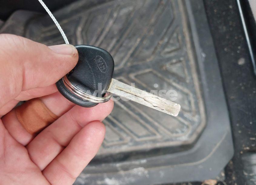 Photo 11 of 2013 Kia Optima LX (VIN 5XXGM4A78DG244053)