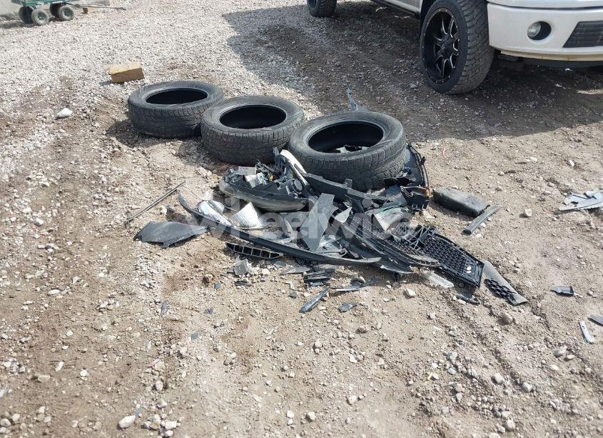 Photo 12 of 2014 Kia Optima LX (VIN 5XXGM4A78EG304284)