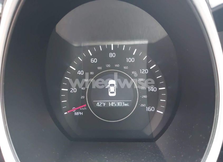 Photo 16 of 2014 Kia Optima LX (VIN 5XXGM4A78EG340184)