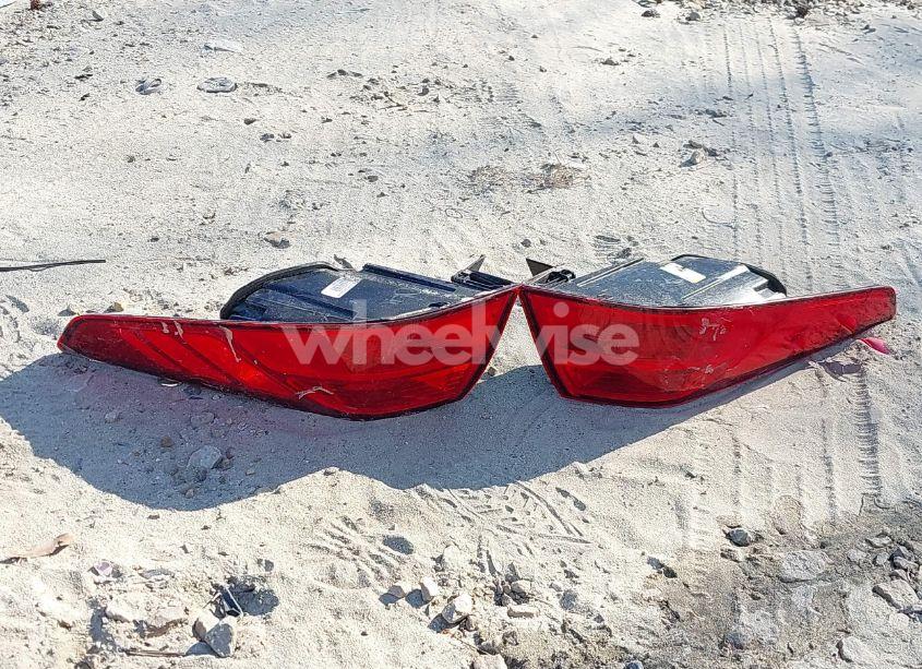 Photo 12 of 2014 Kia Optima LX (VIN 5XXGM4A78EG342551)