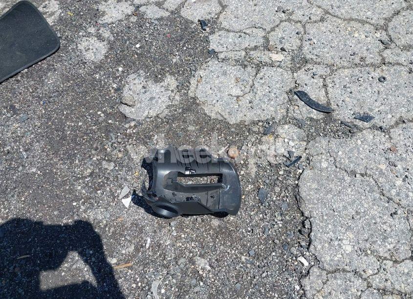 Photo 12 of 2014 Kia Optima LX (VIN 5XXGM4A78EG349757)