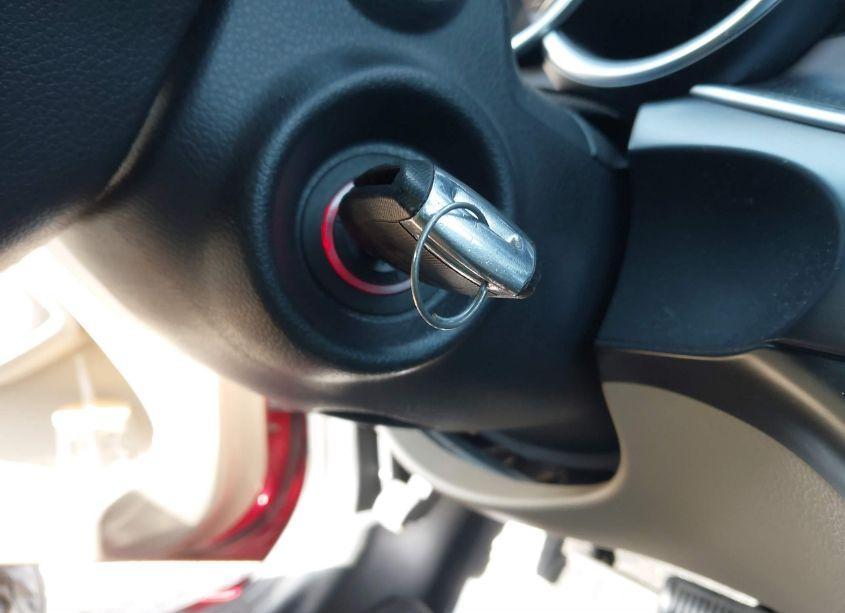 Photo 11 of 2015 Kia Optima LX (VIN 5XXGM4A78FG364499)