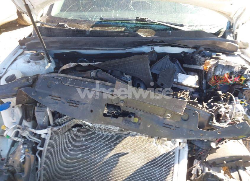 Photo 10 of 2015 Kia Optima LX (VIN 5XXGM4A78FG385904)