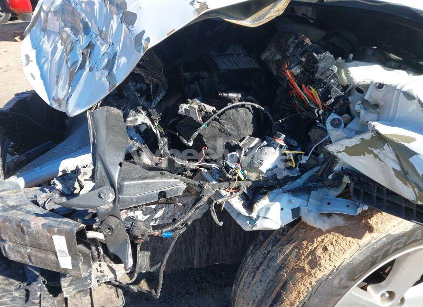 Photo 6 of 2015 Kia Optima LX (VIN 5XXGM4A78FG385904)