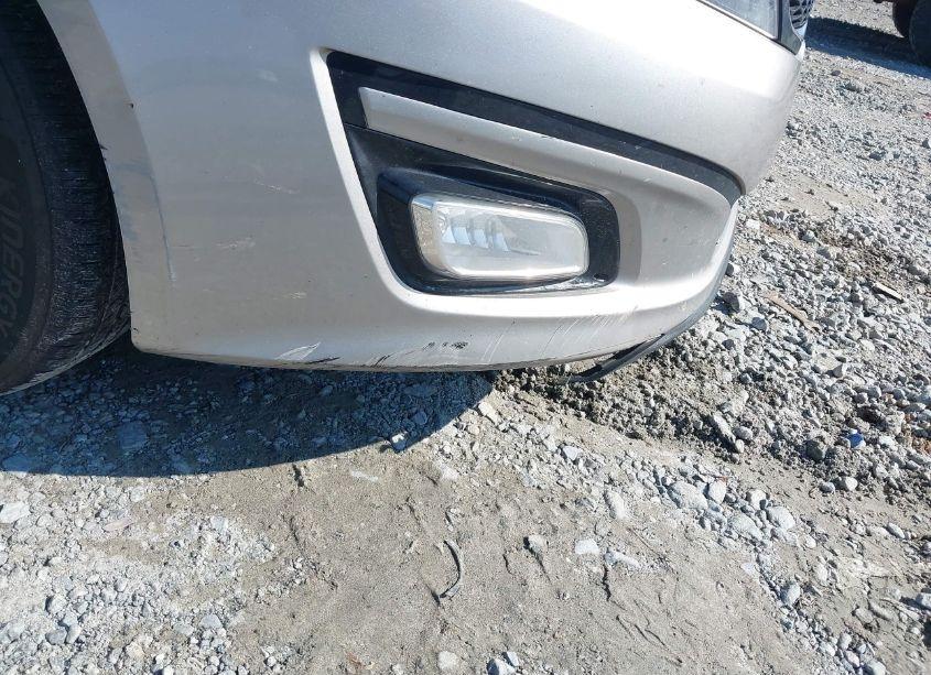 Photo 6 of 2015 Kia Optima LX (VIN 5XXGM4A78FG387605)