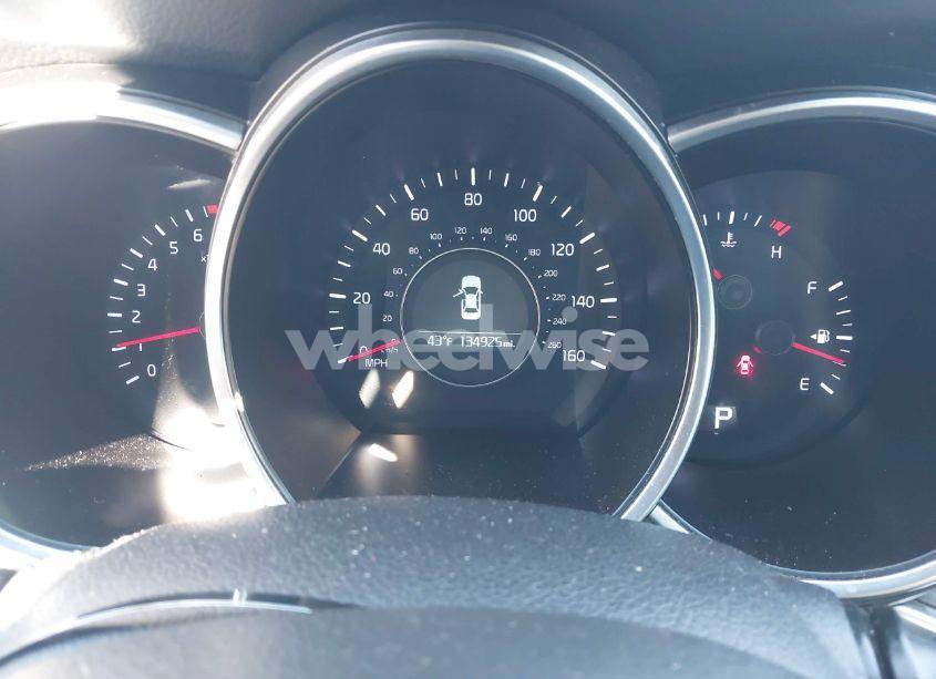 Photo 7 of 2015 Kia Optima LX (VIN 5XXGM4A78FG399821)