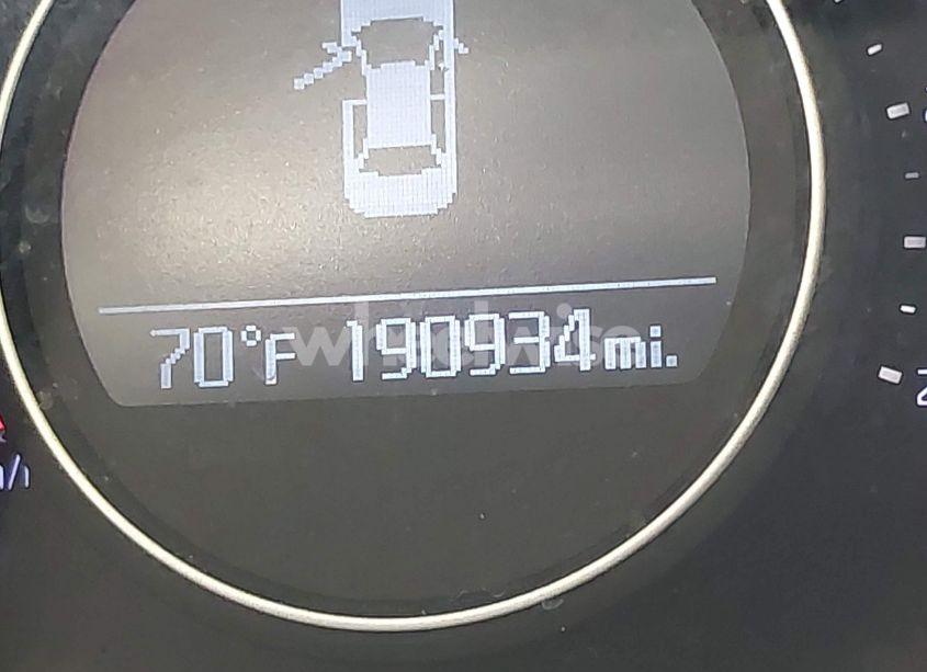 Photo 7 of 2015 Kia Optima LX (VIN 5XXGM4A78FG437581)