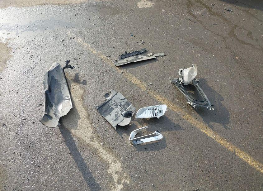 Photo 12 of 2015 Kia Optima LX (VIN 5XXGM4A78FG437936)