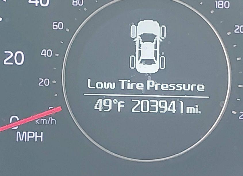 Photo 16 of 2015 Kia Optima LX (VIN 5XXGM4A78FG437936)