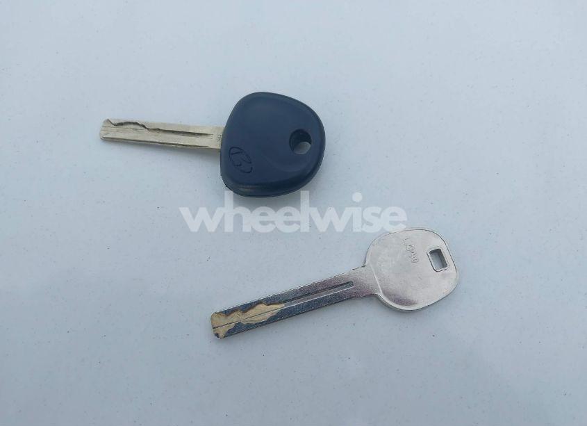 Photo 11 of 2015 Kia Optima LX (VIN 5XXGM4A78FG438844)