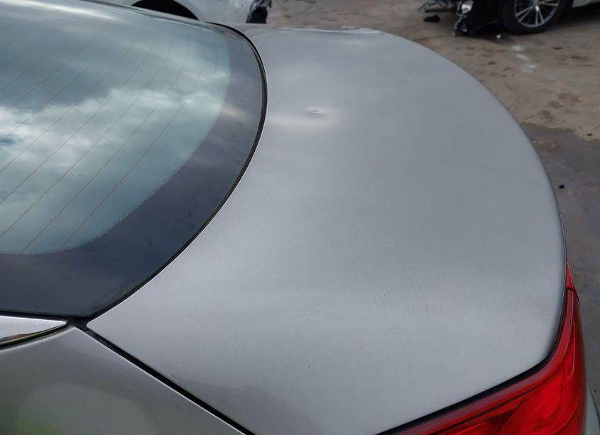 Photo 19 of 2015 Kia Optima LX (VIN 5XXGM4A78FG441338)